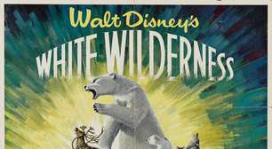 Disney e a encenação do suicídio dos lemingues. O que realmente aconteceu!