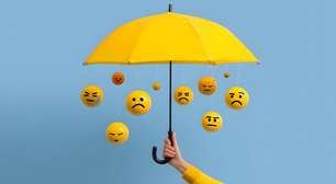 O que é o quociente emocional e como ele interfere em diferentes áreas da vida?