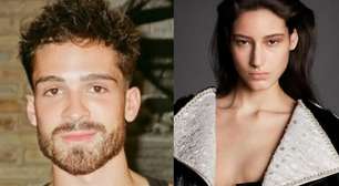 Novo rumor de romance: quem é Luiza Perote, suposta companhia de João Guilherme?