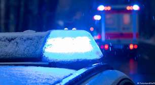 Um em cada 11 suspeitos de crimes na Alemanha são imigrantes