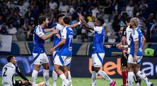 Clube europeu faz investida milionária e mira defensor do Cruzeiro