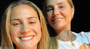 Luísa Perissé sobre o rótulo de 'Nepobaby': 'Não é mérito, nem desmérito.'