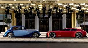 Sem lançar nenhum veículo novo em 2025, Jaguar comemora seu 90º aniversário