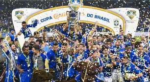 Multicampeão brasileiro acerta com novo clube para 2026