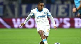 Igor Paixão marca, e Olympique vence de virada pela Champions