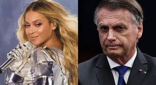 Música de Beyoncé em filme de Bolsonaro gera polêmica; entenda