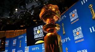 Onde assistir ao Globo de Ouro 2026? Data, horário e tudo o que você precisa saber sobre a premiação