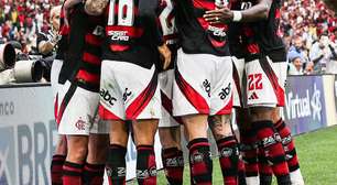 Provável escalação do Flamengo gera expectativa para estreia no Intercontinental