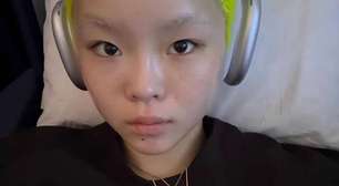 Quem é Cocona, do XG, que assumiu identidade transmasculina e não-binária