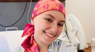 Marido atualiza estado de saúde de Isabel Veloso e pai cita 'milagre'