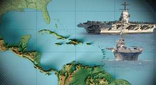 As ilhas do Caribe que estão ajudando os EUA nas operações militares contra barcos venezuelanos