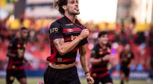 Fim da linha! Comitê de Transição do Sport confirma saída de Gonçalo Paciência