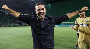 "Vai reencontrar Artur Jorge": Jogador do Botafogo encaminha saída para o Catar