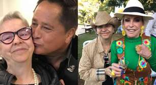 Morre Ede Cury, assessora de Leonardo e outros artistas