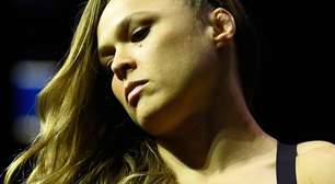Curto e grosso! Dana White duvida de Ronda Rousey no boxe e descarta retorno ao UFC