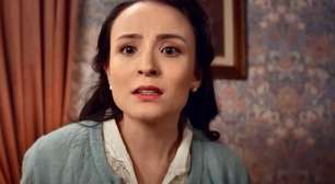 Larissa Manoela interrompe planos de gravidez para tratar doença: 'Saúde'