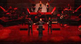 Musical "The Wall" traz clássico do Pink Floyd ao Teatro Clara Nunes em fevereiro