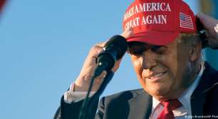 Trump segue doutrina Maga em estratégia de segurança dos EUA