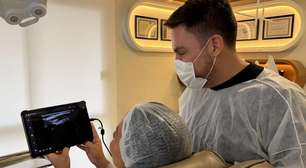 Dr. Fabio Barros alerta riscos de PMMA e do óleo mineral