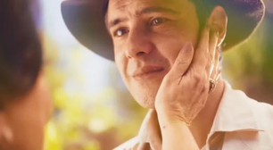 Vai emocionar! Últimas cenas de Candinho antes da morte promete lágrimas em Êta Mundo Melhor!