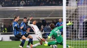 João Pedro marca, mas Chelsea perde de virada para Atalanta pela Champions