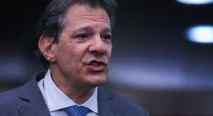 Haddad: Tentativas são votar devedor contumaz nesta terça e projeto da reforma tributária na quarta
