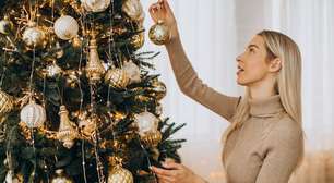 Feng shui: árvore de Natal pode carregar intenções para 2026