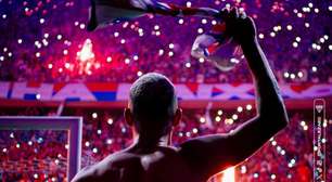 Fortaleza encerra temporada entre as maiores médias de público da Série A; veja ranking