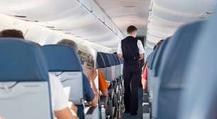 Emergência a 10 mil metros: como aviões lidam com problemas médicos a bordo