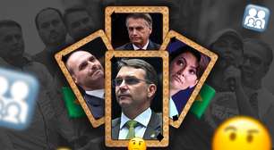 Candidatura de Flávio serve para encobrir verdadeira aposta do bolsonarismo