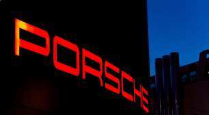 Carros da Porsche sofrem pane geral na Rússia; entenda