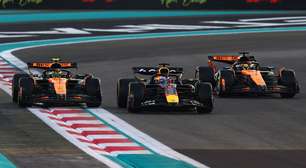 F1: Como foi o GP de Abu Dhabi? Saiba tudo!