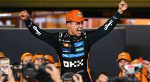 O 'jeito do Lando Norris': quem é o novo campeão mundial da Fórmula 1?