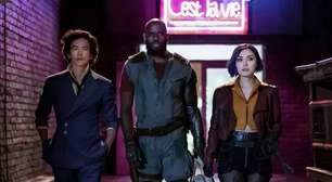 5 séries live-action imperdíveis para assistir na Netflix