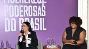 Forbes Lança Novo Videocast "Mulheres Poderosas"