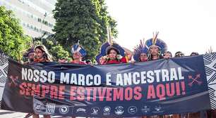 Supremo Tribunal Federal volta a julgar "Lei do Marco Temporal"