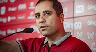 Vila Nova com Hugo apresenta 'pacotão' de reforços para a torcida em busca do Goianão