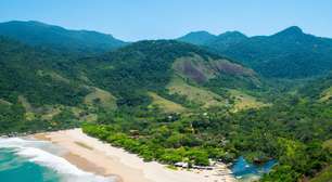 Ilhabela - Trilhas, cachoeiras, praias e dicas de hospedagem