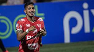 Ex-Vila Nova, Pedro Júnior volta ao futebol profissional após 3 anos