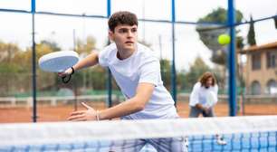 Esporte ajuda a formar jovens mais seguros e preparados para o futuro