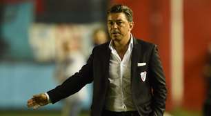 River apresenta proposta por volante de gigante brasileiro