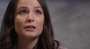 Aos 24 anos e com diagnóstico de endometriose, Larissa Manoela adia planos de gravidez: 'Enquanto não estiver 100% bem para gerar'