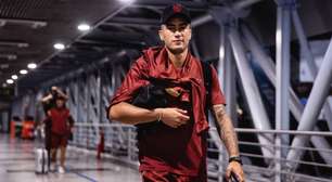 Urgente! Sport acelera venda de Christian Rivera para se livrar de salário alto e dívida astronômica