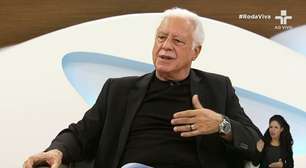 Antônio Fagundes fica de fora das novelas da Globo depois de decisão surpreendente