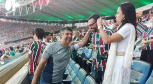 Fluminense organiza plano para "mudar os rumos" do clube