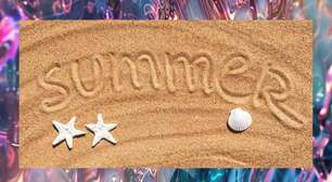 Summer is Calling: tendências do verão 2026 para comprar agora e arrasar nas férias e no Réveillon