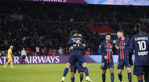 PSG terá desfalque de jogador titular na Copa Intercontinental