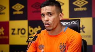 Igor Cariús pede a palavra, fala sobre sondagens, e coloca futuro nas mãos do próximo presidente do Sport