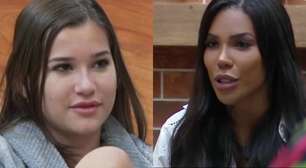 'A Fazenda 17': Duda faz piada com rival e expõe traição do marido: 'Pulou a cerca'