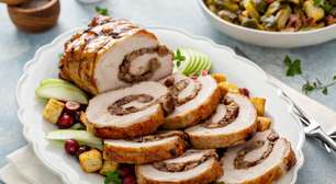 Nem Chester, nem bacalhau: esse é o prato principal perfeito para o seu Natal se você quiser economizar